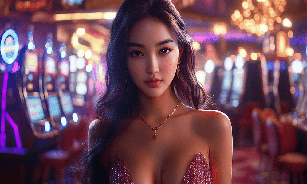 go789 sòng bạc